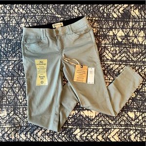 Democracy AbTechnology Ankle Jeans